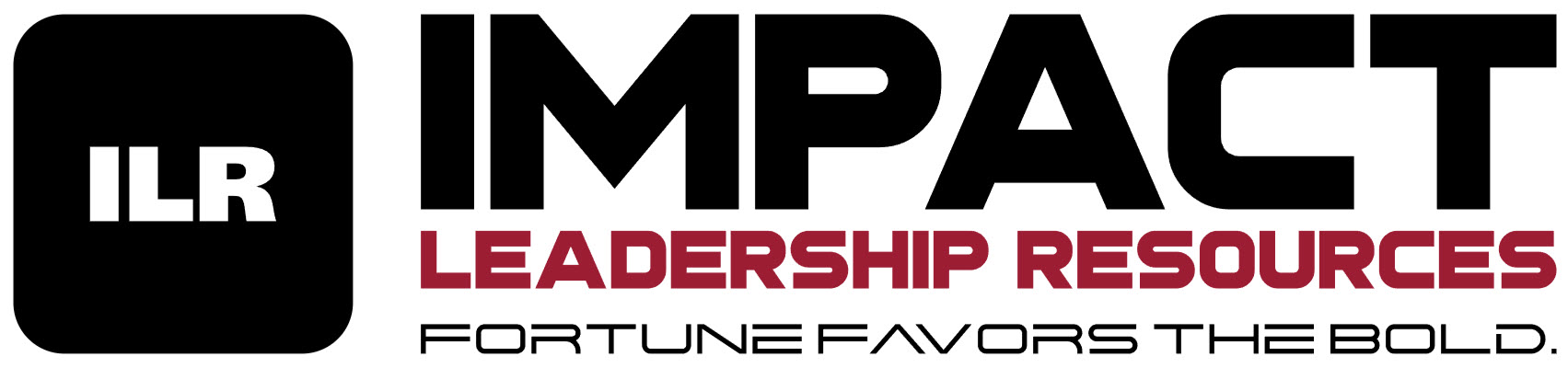 Impact Leadership Resources